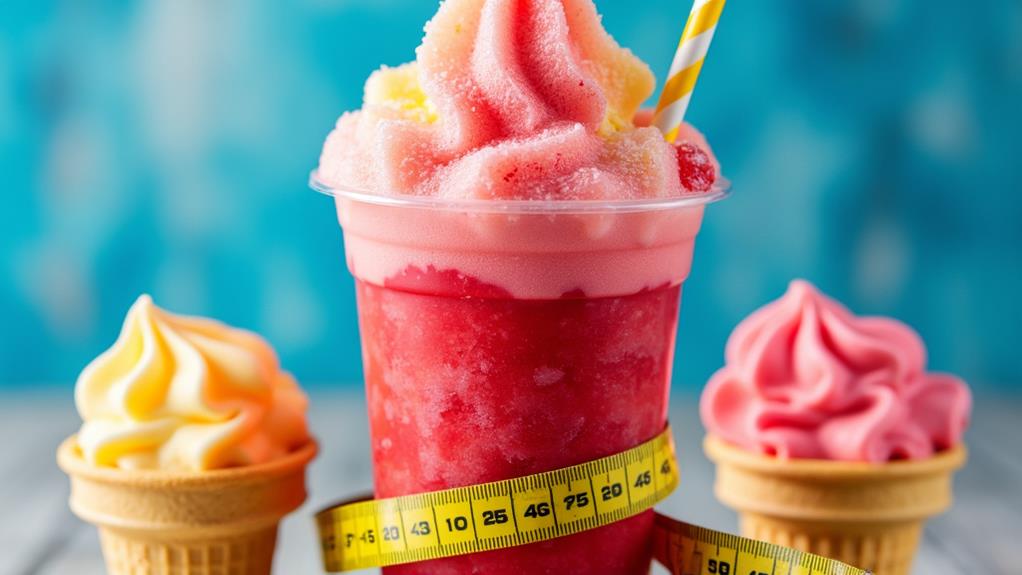 nutritional information guidelines explained