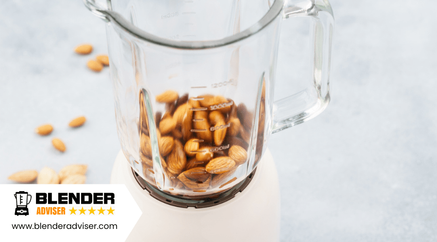 What Are the Best Blenders for Making Nut Milks?