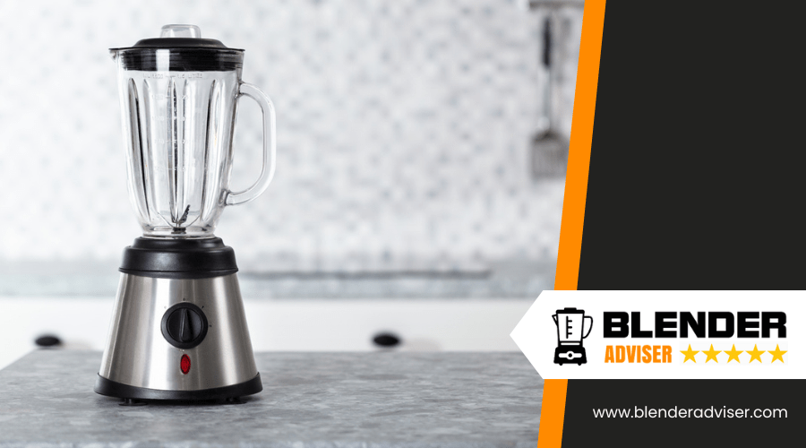 What Are the Best Practices for Storing Your Blender?