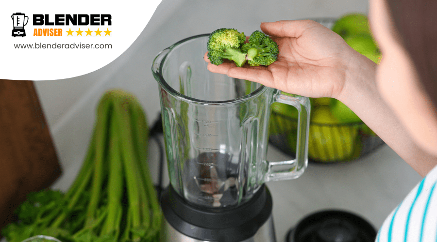 What Are the Best Techniques for Blending Fibrous Vegetables?