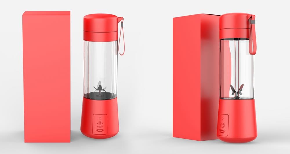 Portable Blender Motors Portable Blender Motors