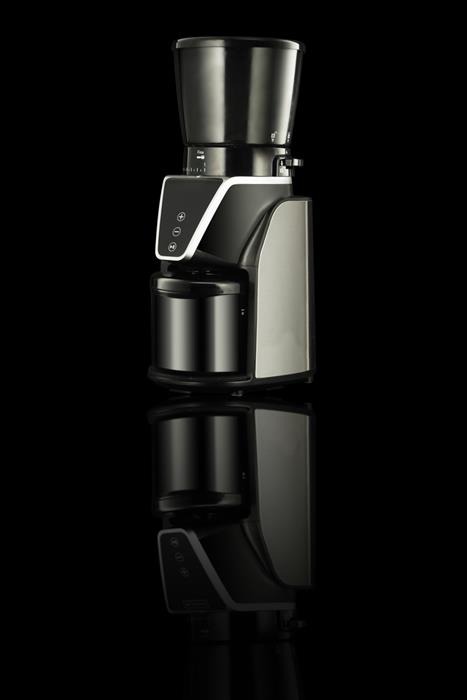 Coffee Grinder Method