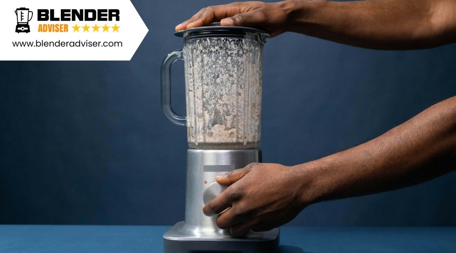 How to Maximize the Lifespan of Your Blender?