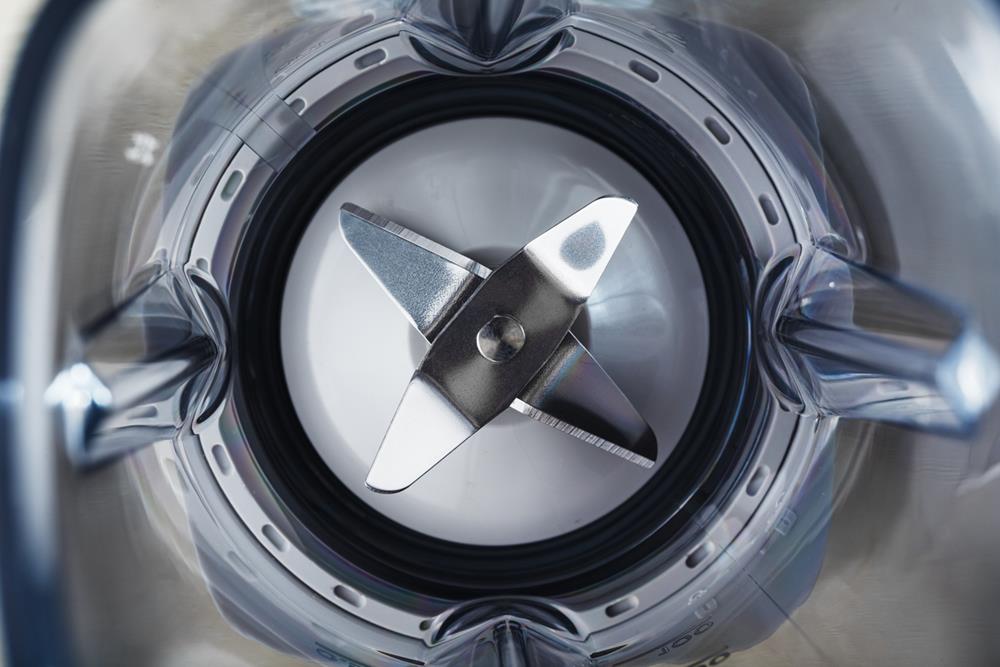 Drying and Reassembling