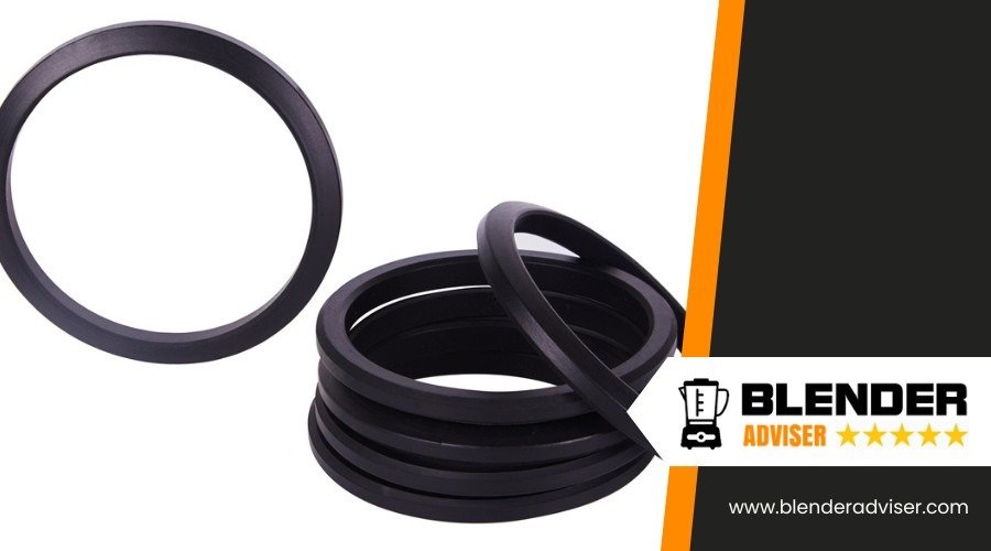 How to Clean and Maintain Blender Gaskets?