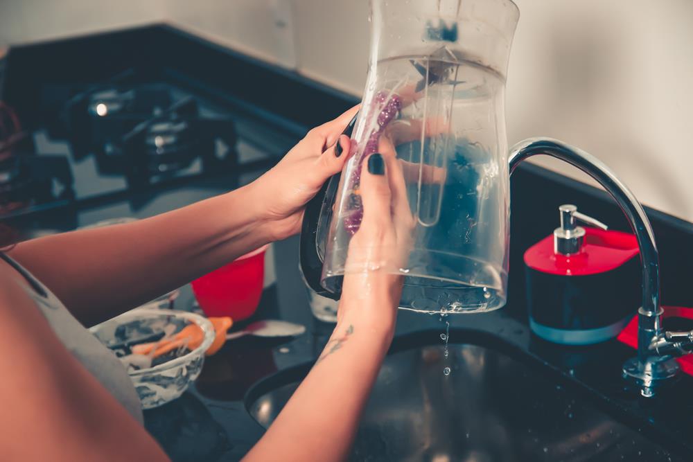 Cleaning and Maintenance