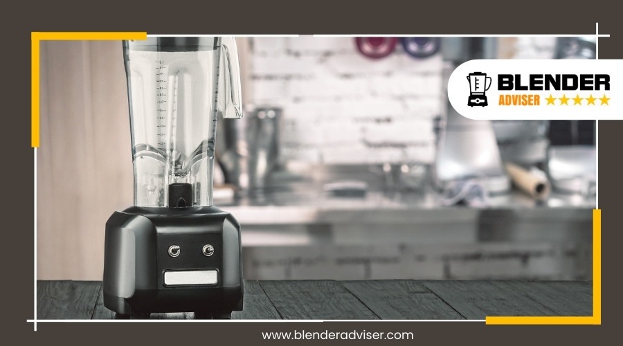 How to Use a Blender for Grinding Grains?