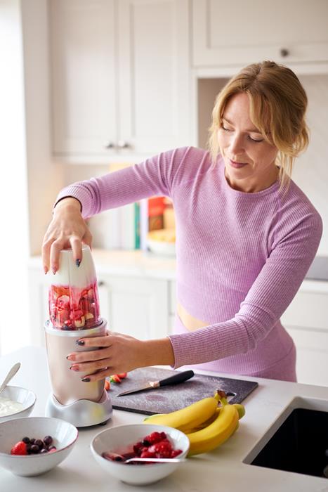 Convenience and Ease of Use