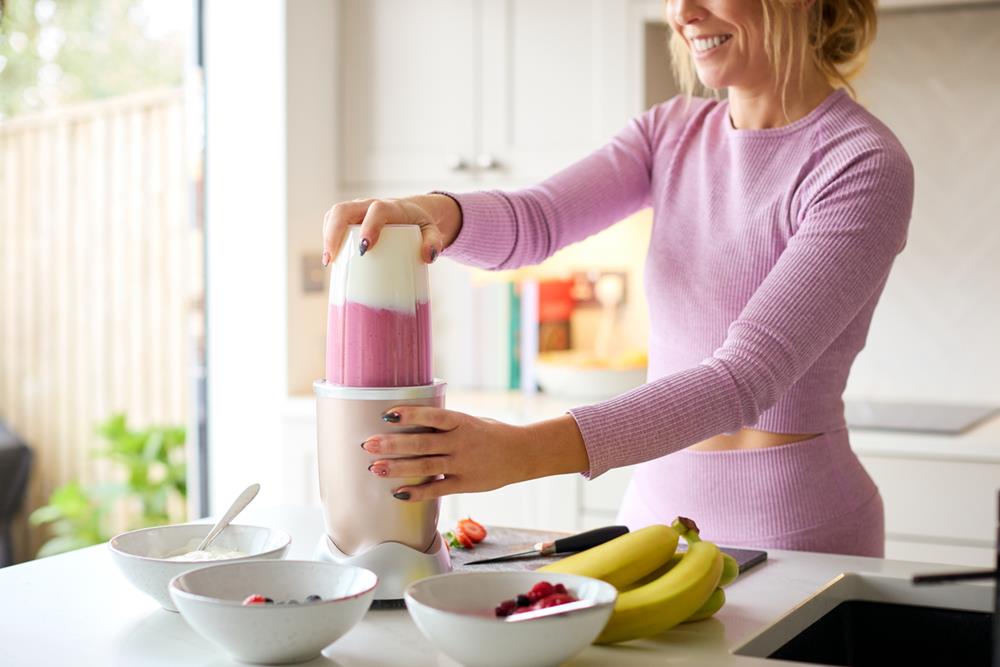 Versatility in Food Preparation