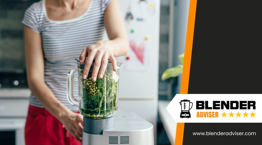 What Are the Best Techniques for Blending Greens?