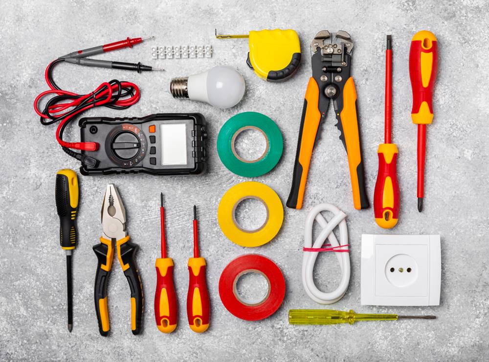 Gather Necessary Tools