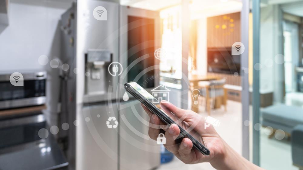 Connectivity and Smart Features