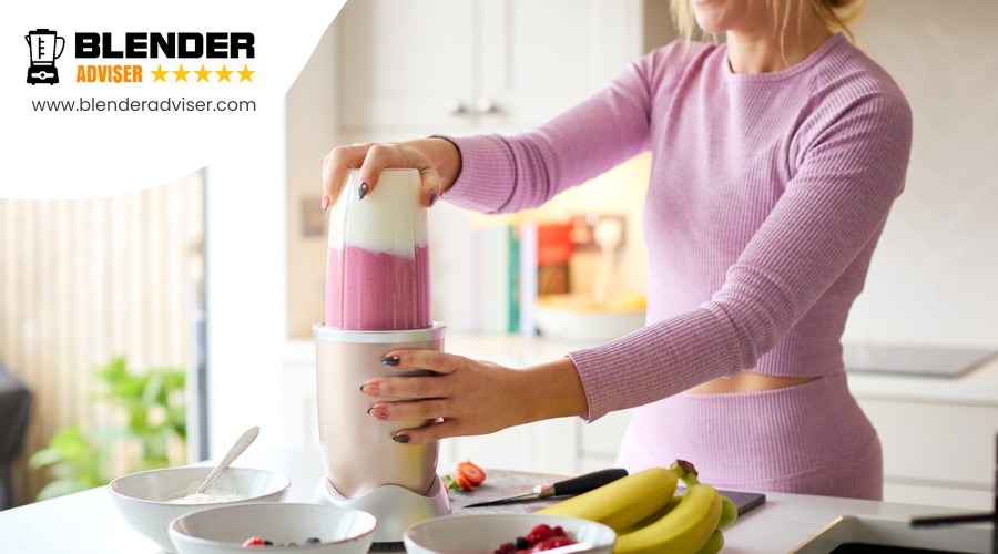 What Are the Benefits of Smart Blenders?