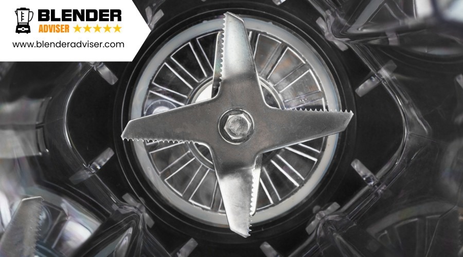 How Do You Properly Care for Blender Blades?