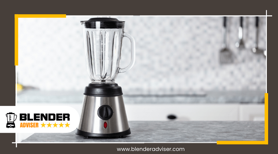 How to Use a Blender for DIY Cleaning Solutions?