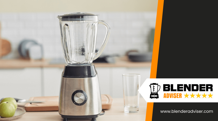 How Do Blenders Compare to Food Processors?