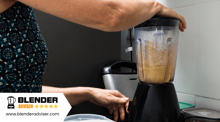 How to Use a Blender for Making Natural Body Scrubs?