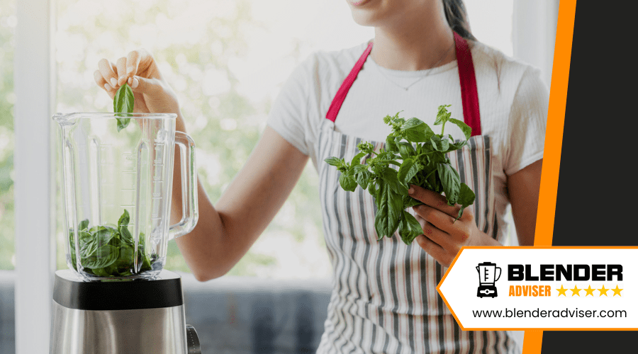 What Are the Benefits of Using a Blender for Herbal Remedies?