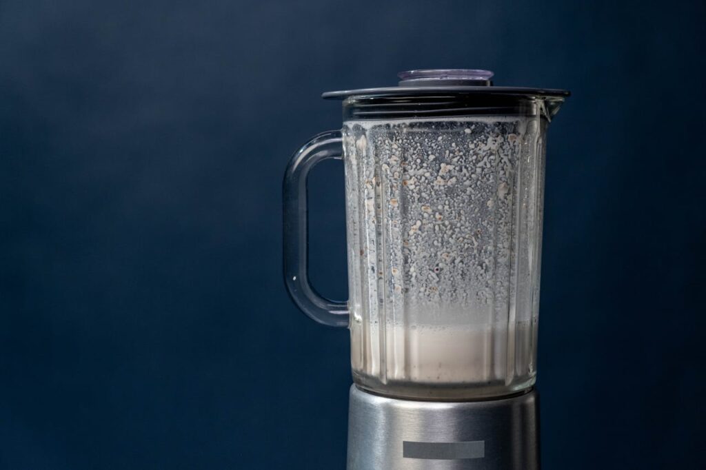 Choosing the Right Blender