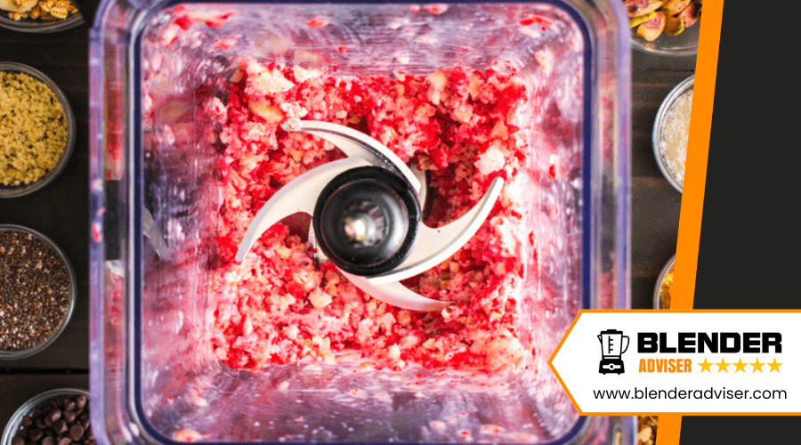 What Are the Best Practices for Blending Frozen Foods?