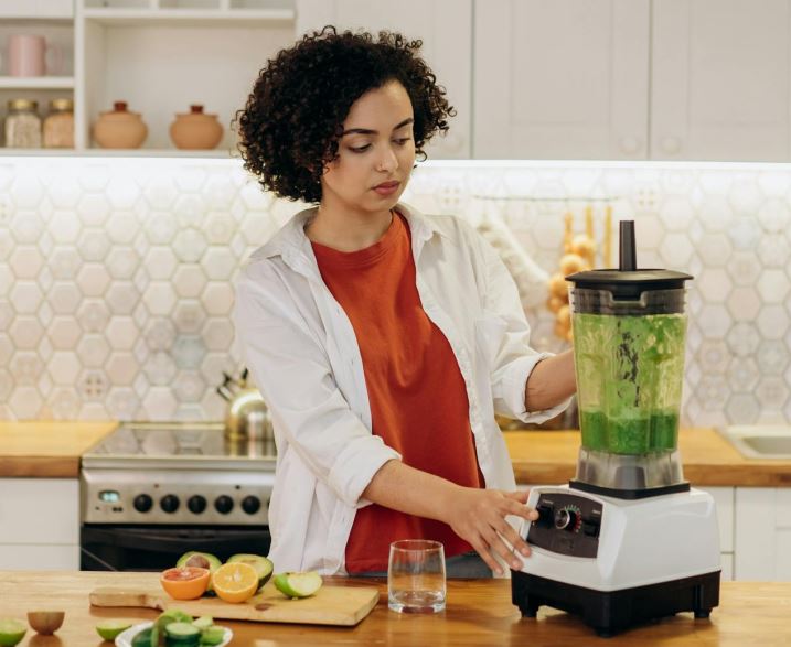 What Are the Benefits of a High-Speed Blender