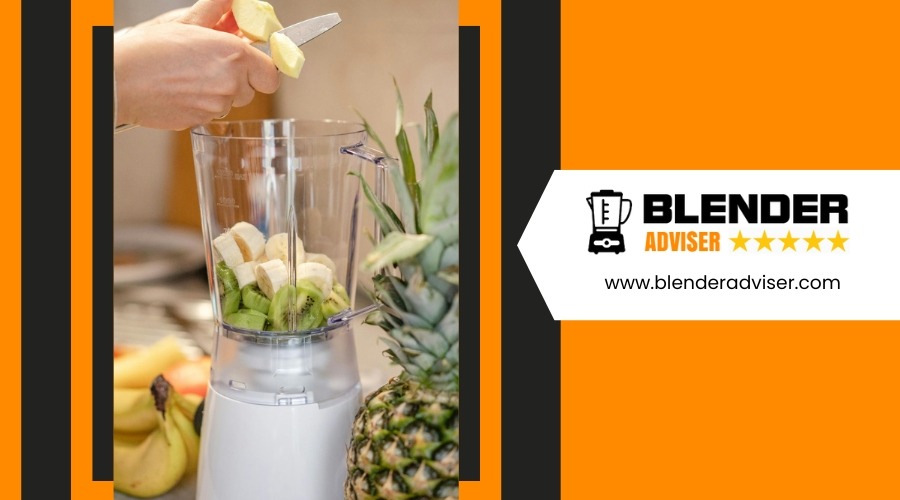 How to Choose the Right Blender for Your Dietary Needs?