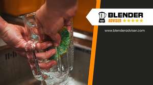 How Do You Properly Clean and Maintain Your Blender? - Blender Adviser