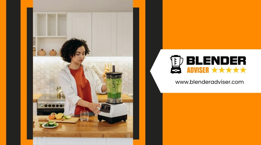 What Are the Benefits of a High-Speed Blender?