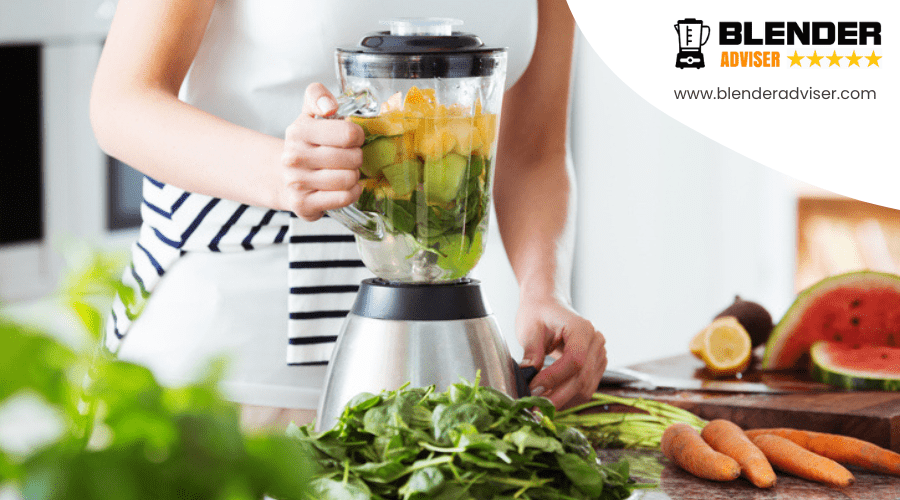 12 Ways to Use Your Blender You Didn’t Think Of