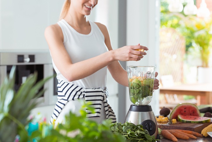Maximizing Your Blender's Versatility