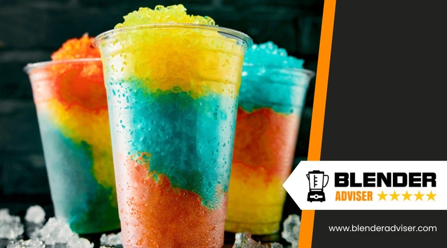 What Was the First ICEE Flavor?