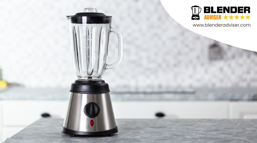 Fixing a Broken Blender Jar: A Step-by-Step Guide