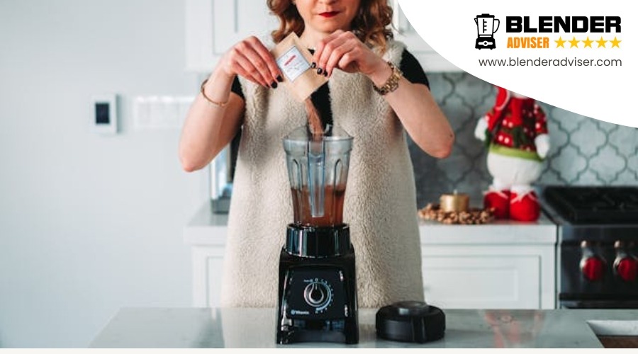 Blender Hacks Every Chef Should Know