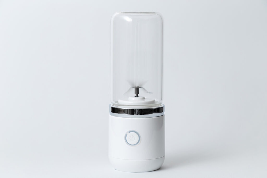 Packing Your Blender Safely