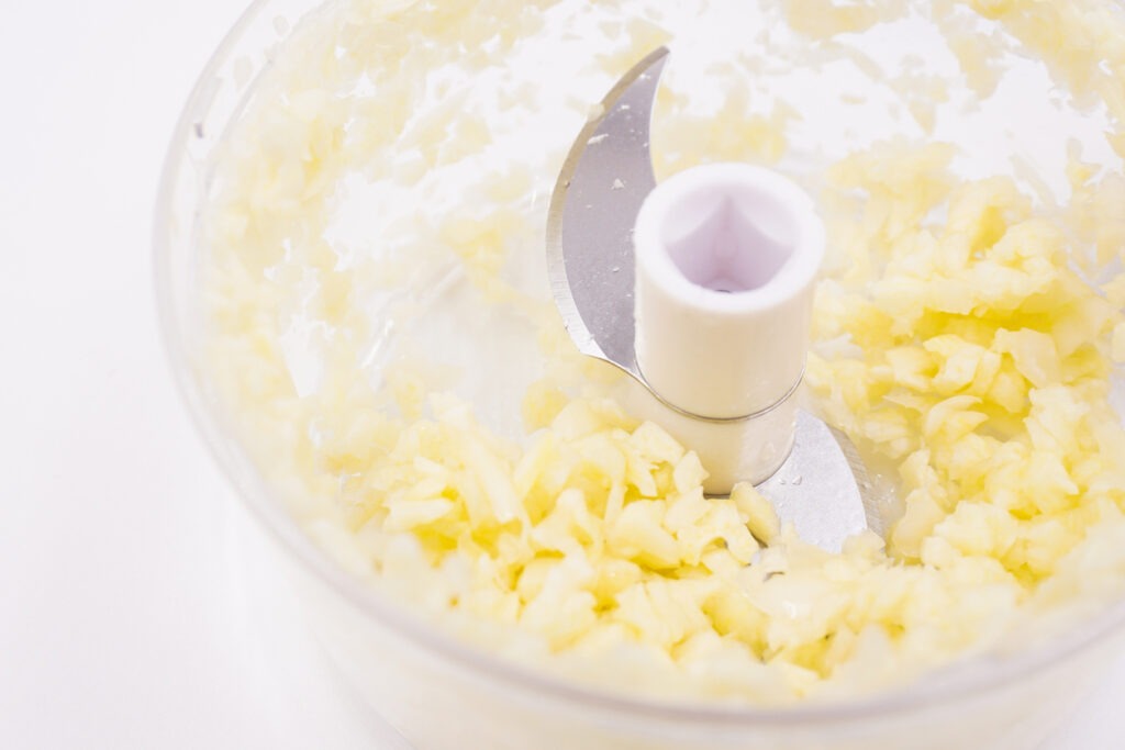 Choosing the Right Blade