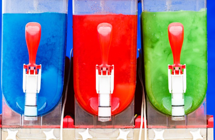 Choosing the Right Slush Machine