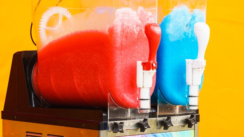 Understanding Slushy Machines