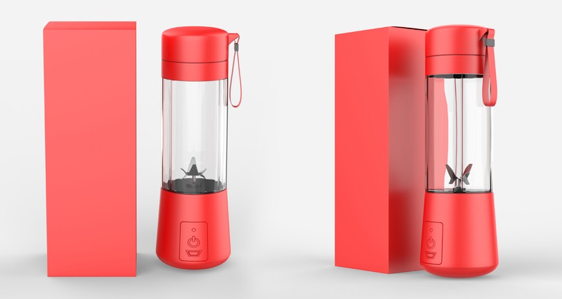 Understanding Portable Blenders