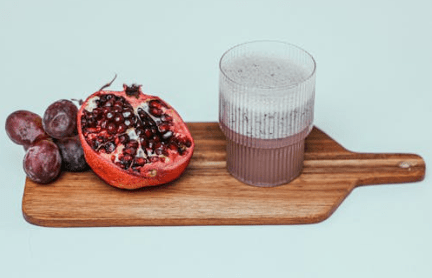 Adapting Your Smoothie