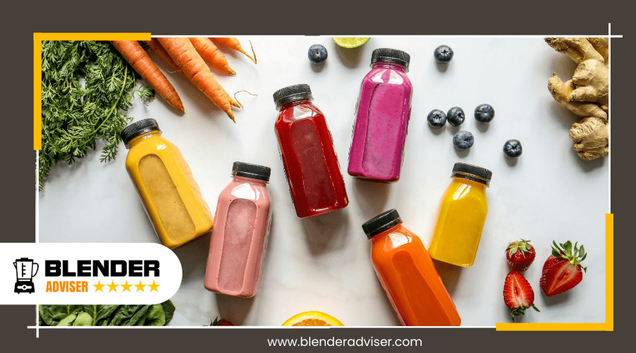 What Are the Best Vegetables to Make a Smoothie?