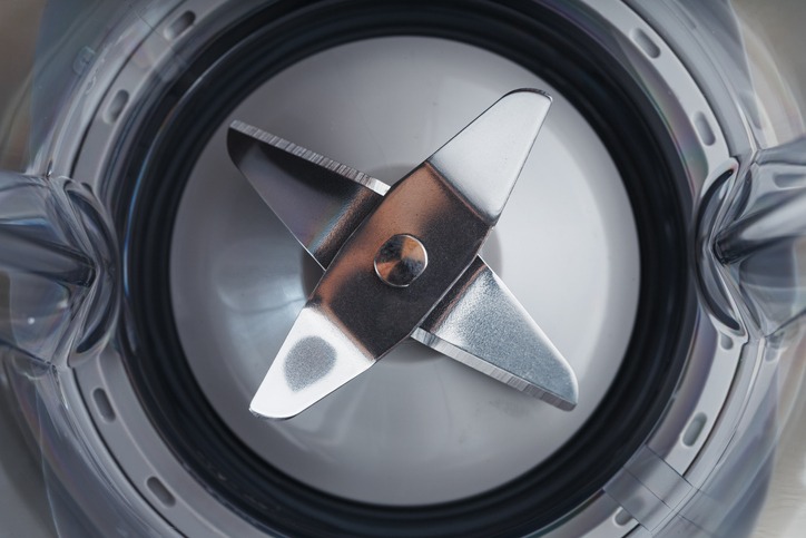 Blade Design and Function