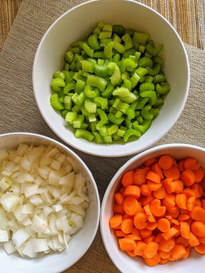 Precision Vegetable Slicing