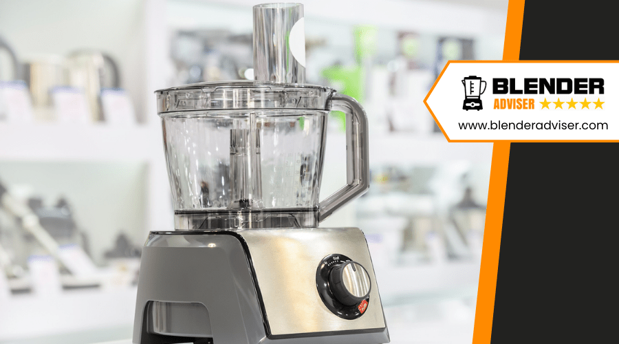 What Can a Food Processor Do?