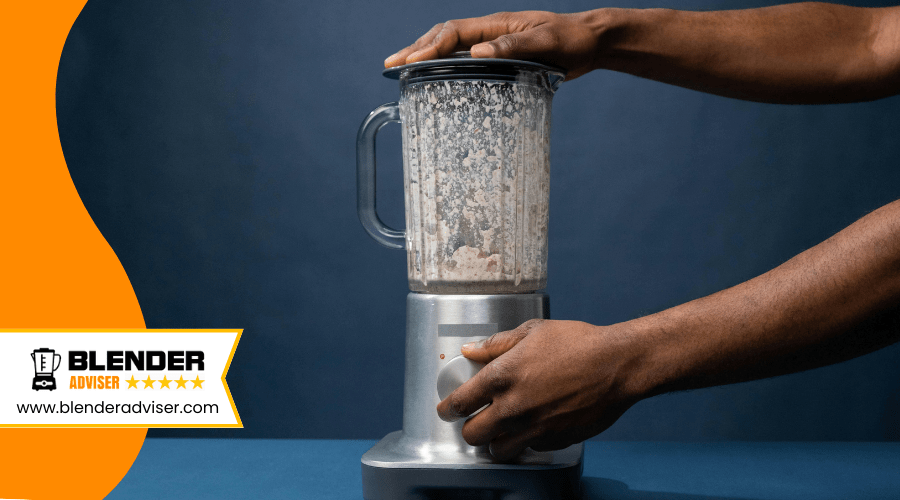 What Are the Different Types of Blender Jars?