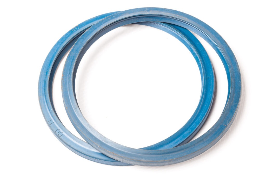 Gasket Seal