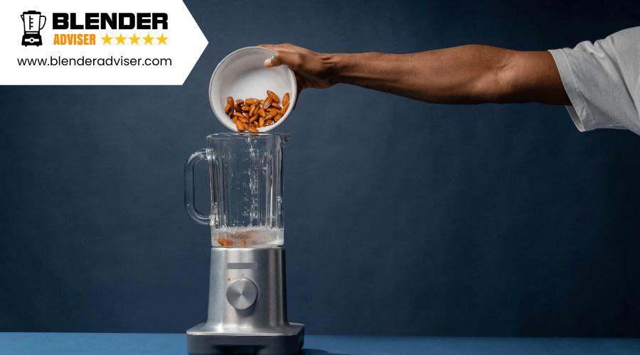 What Are the Parts of a Blender?