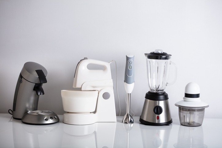 Choosing the Right Blender