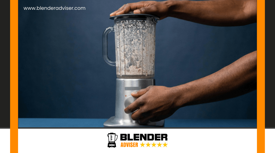 A Journey Through Time: The Evolution of Blenders
