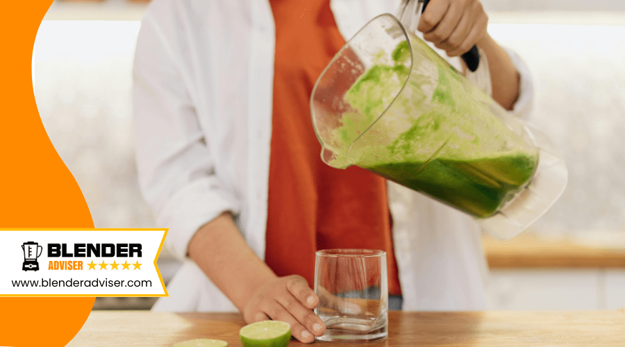 Are Blender Jars Interchangeable?