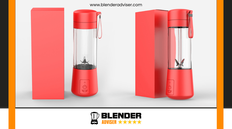 Are Portable Blenders Worth It?